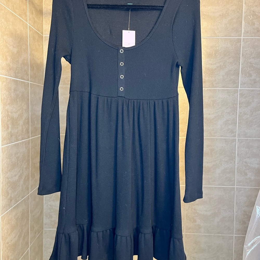 Wild Fable LongSleeved Dress
